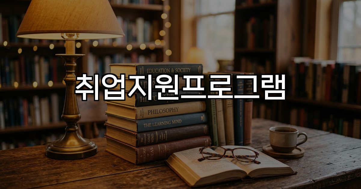 취업지원프로그램 정부 지방자치단체 국민취업지원제도 청년미래플러스 구인구직 만남의 날